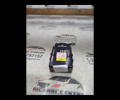 CENTRALINA CONTROLO TENDA POST. TETTO APRIBILE 201 - 12