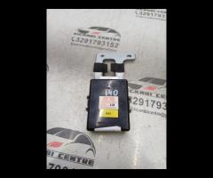 CENTRALINA CONTROLO TENDA POST. TETTO APRIBILE 201 - 14