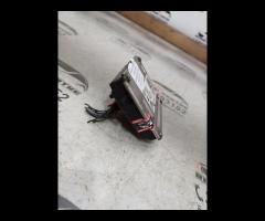 CENTRALINA MODULO FARO LUCE DIURNA 2012 AUDI A6 4G - 8