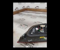 FANALE STOP POSTERIORE INTERNO SX 2017 HYUNDAI I40 - 21