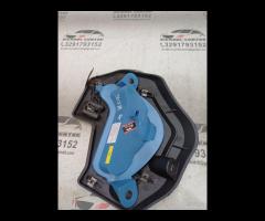 FARO FANALE ANTERIORE/LUCE DIURNA DX 2014 RENAULT - 13