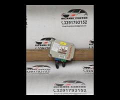 CENTRALINA CAMBIO CONTROLLO TRANSMISIONE 2006 NISS