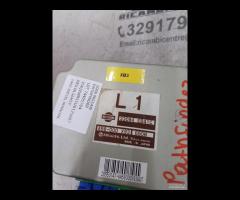 CENTRALINA CAMBIO CONTROLLO TRANSMISIONE 2006 NISS