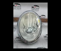 FARO FANALE ANTERIORE DESTRO 2006 MINI COOPER R53 - 6