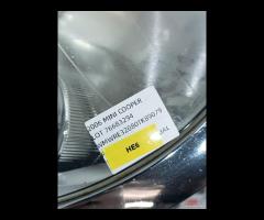 FARO FANALE ANTERIORE DESTRO 2006 MINI COOPER R53 - 7