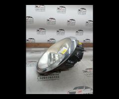 FARO FANALE ANTERIORE DESTRO 2006 MINI COOPER R53 - 8