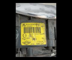 FARO FANALE ANTERIORE DESTRO 2006 MINI COOPER R53 - 9