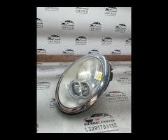 FARO FANALE ANTERIORE DESTRO 2006 MINI COOPER R53 - 17