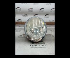 FARO FANALE ANTERIORE DESTRO 2006 MINI COOPER R53 - 19