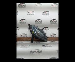 FARO FANALE ANTERIORE FENDINEBBIA DX 2010 OPEL AST