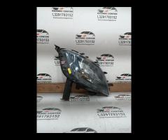 FARO FANALE ANTERIORE FENDINEBBIA DX 2010 OPEL AST