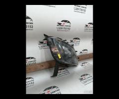 FARO FANALE ANTERIORE FENDINEBBIA DX 2010 OPEL AST