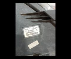 FARO FANALE ANTERIORE FENDINEBBIA DX 2010 OPEL AST