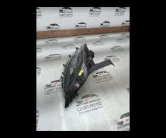 FARO FANALE ANTERIORE FENDINEBBIA DX 2010 OPEL AST - 7