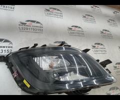 FARO FANALE ANTERIORE FENDINEBBIA DX 2010 OPEL AST - 11