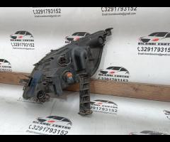 FARO FANALE ANTERIORE FENDINEBBIA DX 2010 OPEL AST - 14