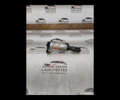 BLOCCHETTO ACCENSIONE CON CHIAVE 2014 SKODA RAPID