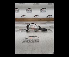 BLOCCHETTO ACCENSIONE CON CHIAVE 2014 SKODA RAPID