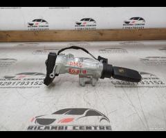 BLOCCHETTO ACCENSIONE CON CHIAVE 2014 SKODA RAPID