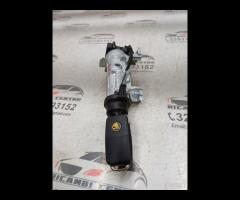 BLOCCHETTO ACCENSIONE CON CHIAVE 2014 SKODA RAPID - 6