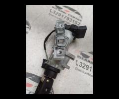 BLOCCHETTO ACCENSIONE CON CHIAVE 2014 SKODA RAPID - 9