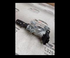 BLOCCHETTO ACCENSIONE CON CHIAVE 2014 SKODA RAPID - 12