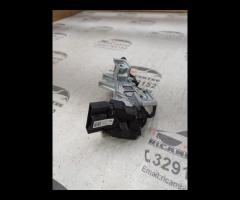 BLOCCHETTO ACCENSIONE CON CHIAVE 2014 SKODA RAPID - 13