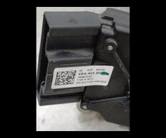 BLOCCHETTO ACCENSIONE CON CHIAVE 2014 SKODA RAPID - 14