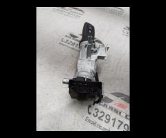 BLOCCHETTO ACCENSIONE CON CHIAVE 2014 SKODA RAPID - 15