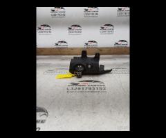 BLOCCHETTO ACCENSIONE LETTORE CHIAVE START/STOP 20