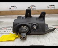 BLOCCHETTO ACCENSIONE LETTORE CHIAVE START/STOP 20