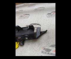 BLOCCHETTO ACCENSIONE LETTORE CHIAVE START/STOP 20 - 6