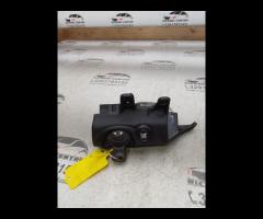 BLOCCHETTO ACCENSIONE LETTORE CHIAVE START/STOP 20 - 7