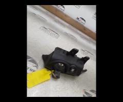 BLOCCHETTO ACCENSIONE LETTORE CHIAVE START/STOP 20 - 8