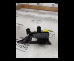 BLOCCHETTO ACCENSIONE LETTORE CHIAVE START/STOP 20 - 10