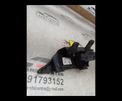 BLOCCHETTO ACCENSIONE LETTORE CHIAVE START/STOP 20 - 11