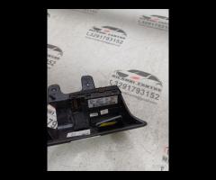 BLOCCHETTO ACCENSIONE LETTORE CHIAVE START/STOP 20 - 13