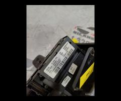 BLOCCHETTO ACCENSIONE LETTORE CHIAVE START/STOP 20 - 17