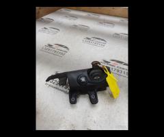 BLOCCHETTO ACCENSIONE LETTORE CHIAVE START/STOP 20 - 18