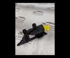 BLOCCHETTO ACCENSIONE LETTORE CHIAVE START/STOP 20 - 19