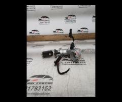 BLOCCHETTO ACCENSIONE CON CHIAVE 2013 OPEL MOKKA 8