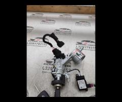 BLOCCHETTO ACCENSIONE CON CHIAVE 2013 OPEL MOKKA 8