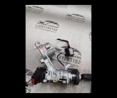 BLOCCHETTO ACCENSIONE CON CHIAVE 2013 OPEL MOKKA 8