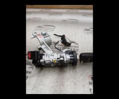 BLOCCHETTO ACCENSIONE CON CHIAVE 2013 OPEL MOKKA 8 - 6