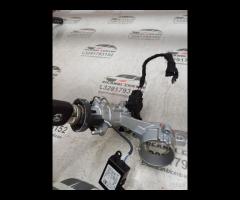 BLOCCHETTO ACCENSIONE CON CHIAVE 2013 OPEL MOKKA 8 - 9