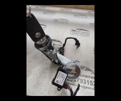 BLOCCHETTO ACCENSIONE CON CHIAVE 2013 OPEL MOKKA 8 - 10