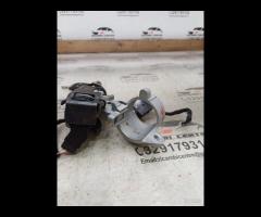 BLOCCHETTO ACCENSIONE CON CHIAVE 2013 OPEL MOKKA 8 - 12