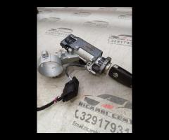 BLOCCHETTO ACCENSIONE CON CHIAVE 2013 OPEL MOKKA 8 - 15