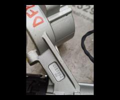 BLOCCHETTO ACCENSIONE CON CHIAVE 2013 OPEL MOKKA 8 - 20