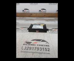 CENTRALINA TELEMATICO BLUETOOTH 2012 MERCEDES-BENZ